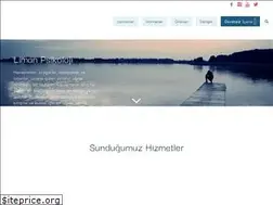 Sites similar to limanpsikoloji.com