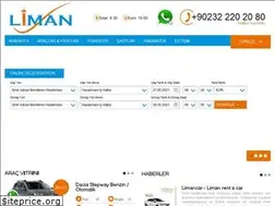 Sites similar to limanrentacar.com