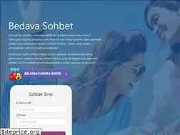 Sites similar to limansohbet.com