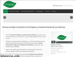 Sites similar to limantec.com.mx