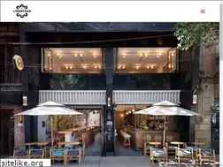 Sites similar to limantour.tv