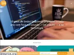 Sites similar to limaocravo.blog