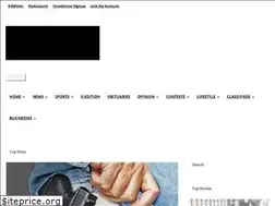 Sites similar to limaohio.com