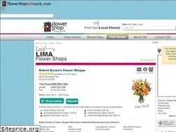 Sites similar to limaohioflorist.com