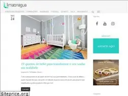 Sites similar to limaonagua.com.br