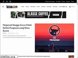 Sites similar to limapagi.id
