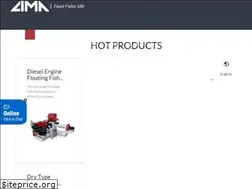 Sites similar to limapoultrymach.com