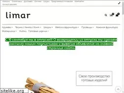 Sites similar to limar.ru