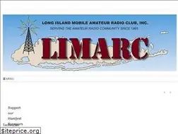 Sites similar to limarc.org