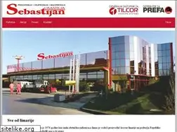 Sites similar to limarija-sebastijan.com