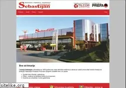Sites similar to limarija-sebastijan.hr