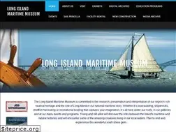 Sites similar to limaritime.org