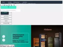 Sites similar to limars.ru