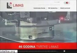 Sites similar to limas.hr