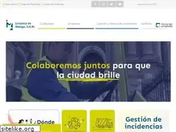 Sites similar to limasa3.es
