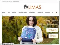 Sites similar to limasbaby.de