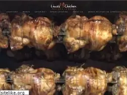 Sites similar to limaschicken.com