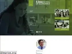 Sites similar to limase.pe