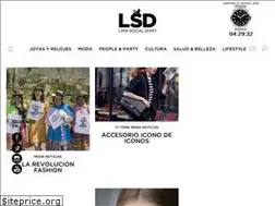 Sites similar to limasocialdiary.com