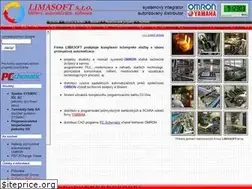Sites similar to limasoft.cz