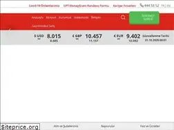 Sites similar to limasolbank.com.tr