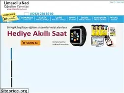 Sites similar to limasollunaci.com