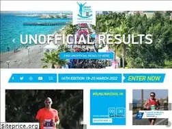 Sites similar to limassolmarathon.com
