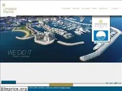 Sites similar to limassolmarina.com