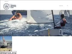 Sites similar to limassolnauticalclub.com