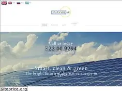 Sites similar to limassolsolar.com