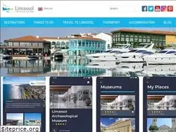 Sites similar to limassoltourism.com