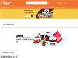 Sites similar to limasy.com