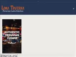 Sites similar to limataverna.com