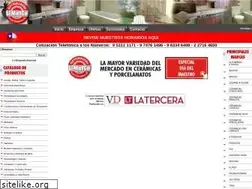 Sites similar to limatco.cl