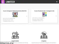 Sites similar to limate.ch