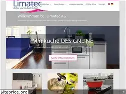 Sites similar to limatec-ag.ch