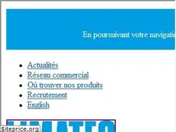 Sites similar to limatec.com