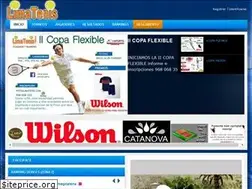 Sites similar to limatenis.com
