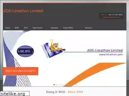 Sites similar to limathon.com