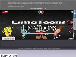 Sites similar to limatoons.blogspot.com