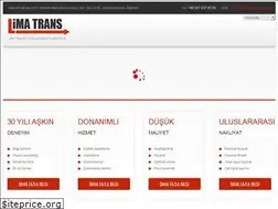 Sites similar to limatrans.com