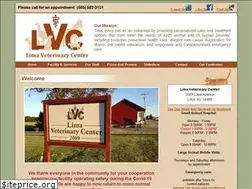Sites similar to limaveterinarycenter.com