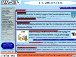 Sites similar to limavora.ro