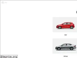 Sites similar to limawagen.com