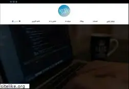 Sites similar to limaweb.ir