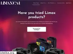 Sites similar to limaxcar.com