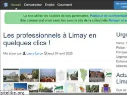 Sites similar to limay.fr