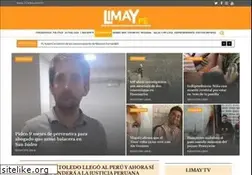 Sites similar to limay.pe