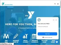 Sites similar to limaymca.net