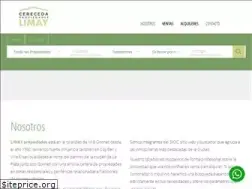 Sites similar to limaypropiedades.com.ar